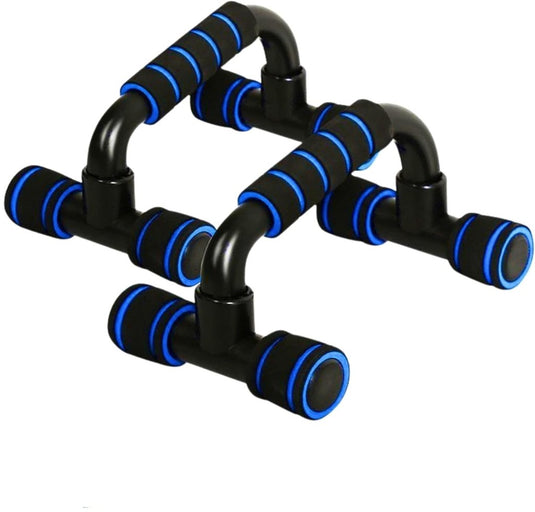 Opvouwbaar push-up board met handgrepen 14-in-1 - happygetfit.com