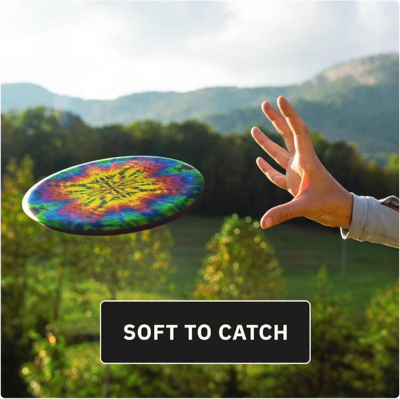 Chargez l'image dans la visionneuse de la galerie, Opvouwbare frisbee van siliconen – zachte werpschijf voor kinderen en volwassenen - happygetfit.com
