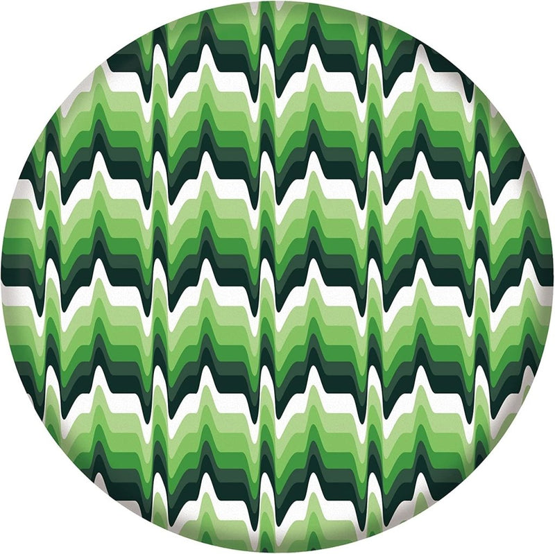 Laden Sie das Bild in Galerie -Viewer, Opvouwbare siliconen frisbee 15 cm – zachte werpschijf voor binnen en buiten - happygetfit.com
