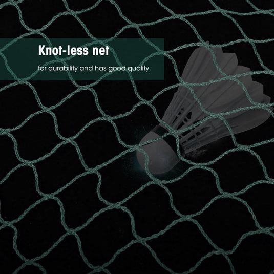 🏐 Overal sporten? Dit volleybalnet staat in een paar minuten! ⏱️ - happygetfit.com