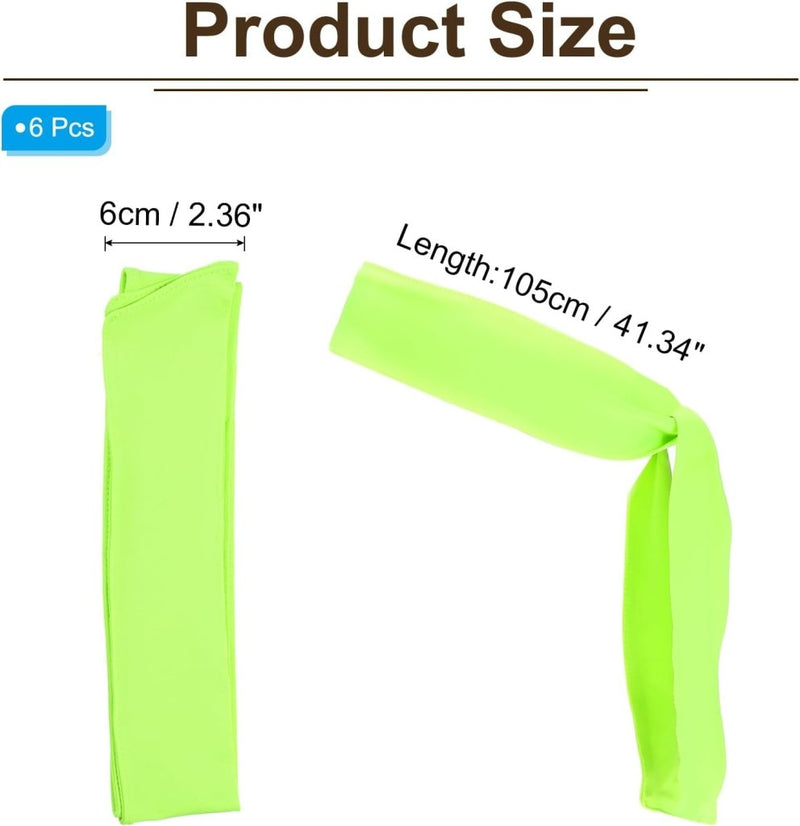 Laad afbeelding in Galerijviewer, PATIKIL Hoofdbanden Hoofdbanden, Ninja Karate Hoofdband Verstelbare Sport Tie Zweetafvoerende Workout Hoofdband - happygetfit.com
