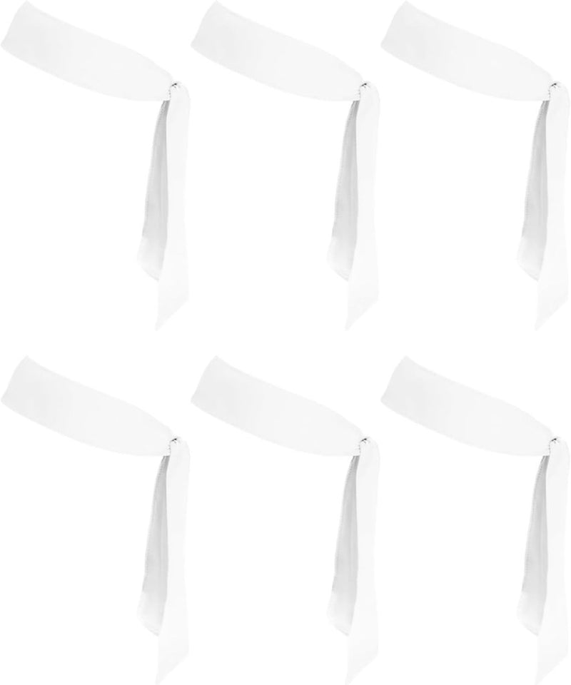 Laad afbeelding in Galerijviewer, PATIKIL Hoofdbanden Hoofdbanden, Ninja Karate Hoofdband Verstelbare Sport Tie Zweetafvoerende Workout Hoofdband - happygetfit.com
