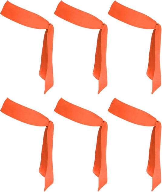 PATIKIL Hoofdbanden Hoofdbanden, Ninja Karate Hoofdband Verstelbare Sport Tie Zweetafvoerende Workout Hoofdband - happygetfit.com