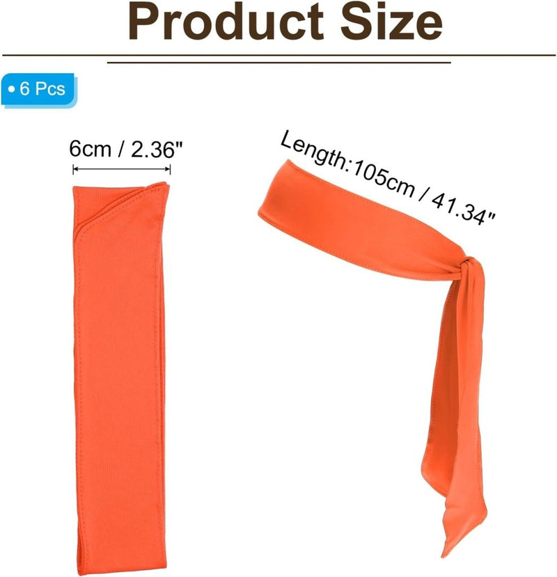 Laad afbeelding in Galerijviewer, PATIKIL Hoofdbanden Hoofdbanden, Ninja Karate Hoofdband Verstelbare Sport Tie Zweetafvoerende Workout Hoofdband - happygetfit.com
