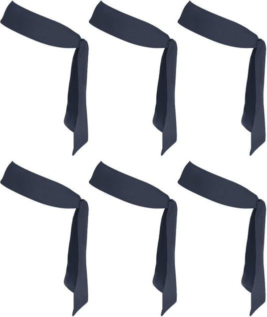 PATIKIL Hoofdbanden Hoofdbanden, Ninja Karate Hoofdband Verstelbare Sport Tie Zweetafvoerende Workout Hoofdband - happygetfit.com