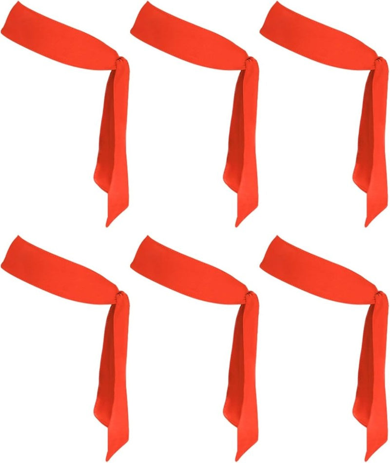 Laad afbeelding in Galerijviewer, PATIKIL Hoofdbanden Hoofdbanden, Ninja Karate Hoofdband Verstelbare Sport Tie Zweetafvoerende Workout Hoofdband - happygetfit.com
