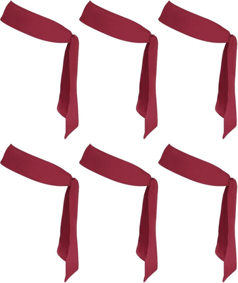 Laad afbeelding in Galerijviewer, PATIKIL Hoofdbanden Hoofdbanden, Ninja Karate Hoofdband Verstelbare Sport Tie Zweetafvoerende Workout Hoofdband - happygetfit.com
