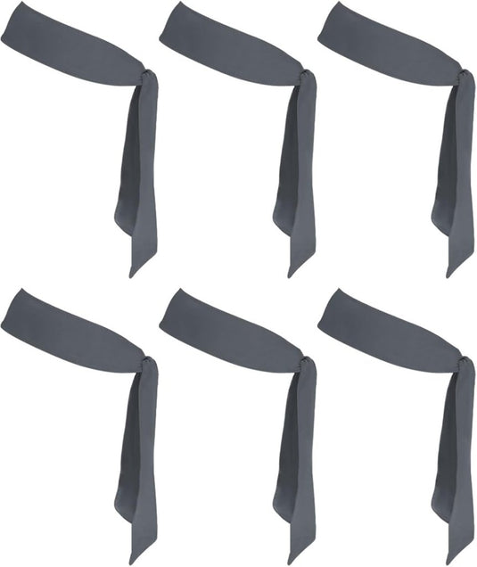 PATIKIL Hoofdbanden Hoofdbanden, Ninja Karate Hoofdband Verstelbare Sport Tie Zweetafvoerende Workout Hoofdband - happygetfit.com