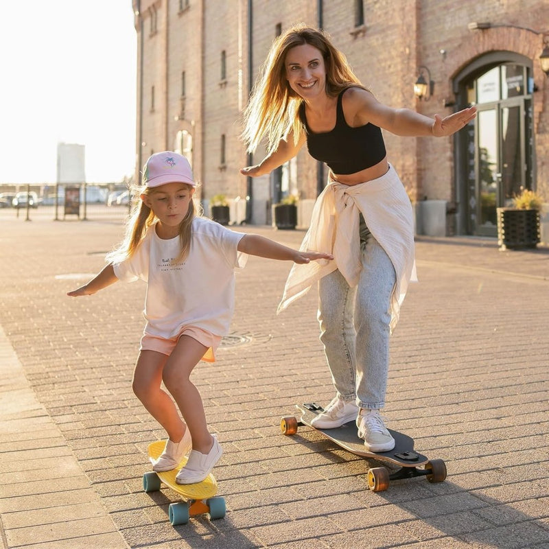 Load image into Gallery viewer, PATIKIL Skateboardbussen, 90A PU Longboard Truck Rebuild Kit Bussen Ringen Pivot Cups voor Outdoor Skateboard Onderdelen, Rood - happygetfit.com
