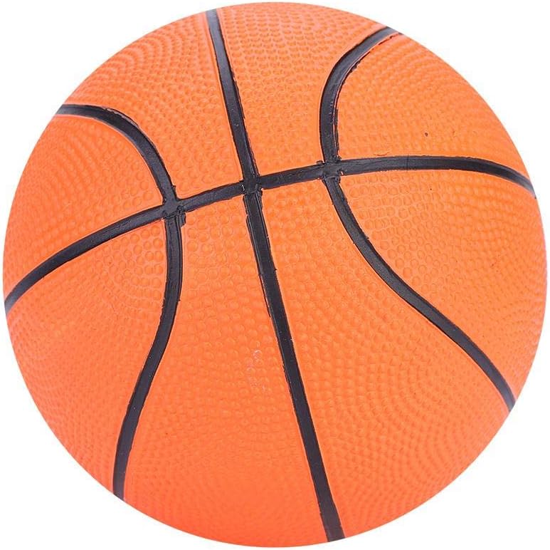 Load image into Gallery viewer, De &quot;🏀 Perfecte mini-basketbal voor jonge spelers!&quot; is gemaakt van duurzaam rubber in levendig oranje met opvallende zwarte lijnen, waardoor het perfect is voor kinderen om hun vaardigheden aan te scherpen.

