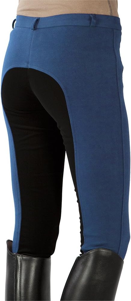 Load image into Gallery viewer, PFIFF dames Rijbroek met volledige bekleding. 101197 - happygetfit.com
