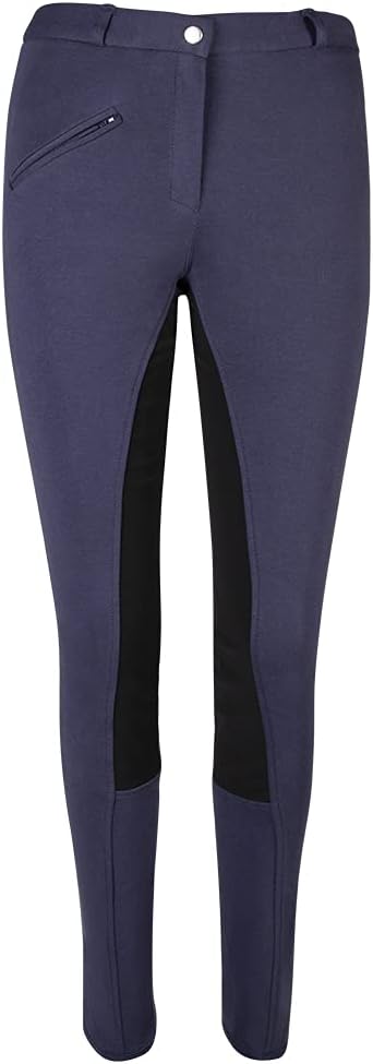 Load image into Gallery viewer, PFIFF dames Rijbroek met volledige bekleding. 101197 - happygetfit.com
