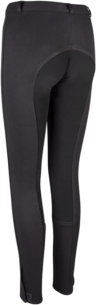Load image into Gallery viewer, PFIFF dames Rijbroek met volledige bekleding. 101197 - happygetfit.com
