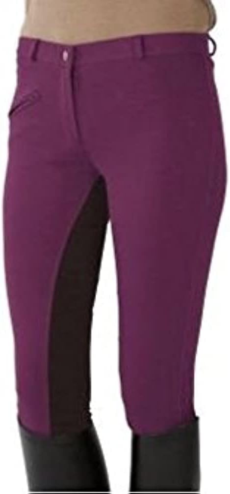 Load image into Gallery viewer, PFIFF dames Rijbroek met volledige bekleding. 101197 - happygetfit.com
