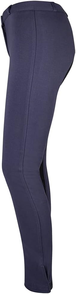 PFIFF dames Rijbroek met volledige bekleding. 101197 - happygetfit.com