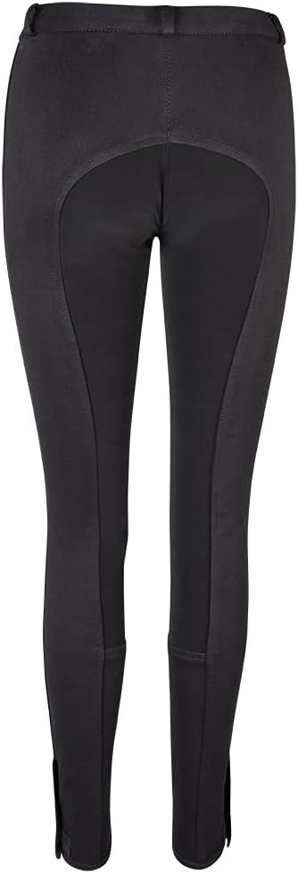 PFIFF dames Rijbroek met volledige bekleding. 101197 - happygetfit.com