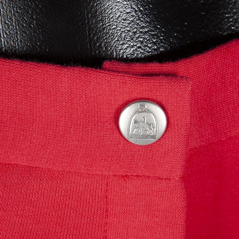 Load image into Gallery viewer, PFIFF dames Rijbroek met volledige bekleding. 101197 - happygetfit.com
