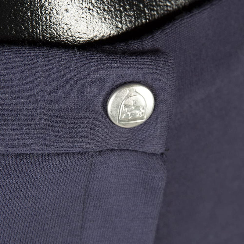Load image into Gallery viewer, PFIFF dames Rijbroek met volledige bekleding. 101197 - happygetfit.com
