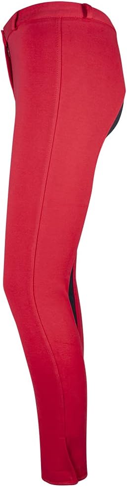 PFIFF dames Rijbroek met volledige bekleding. 101197 - happygetfit.com