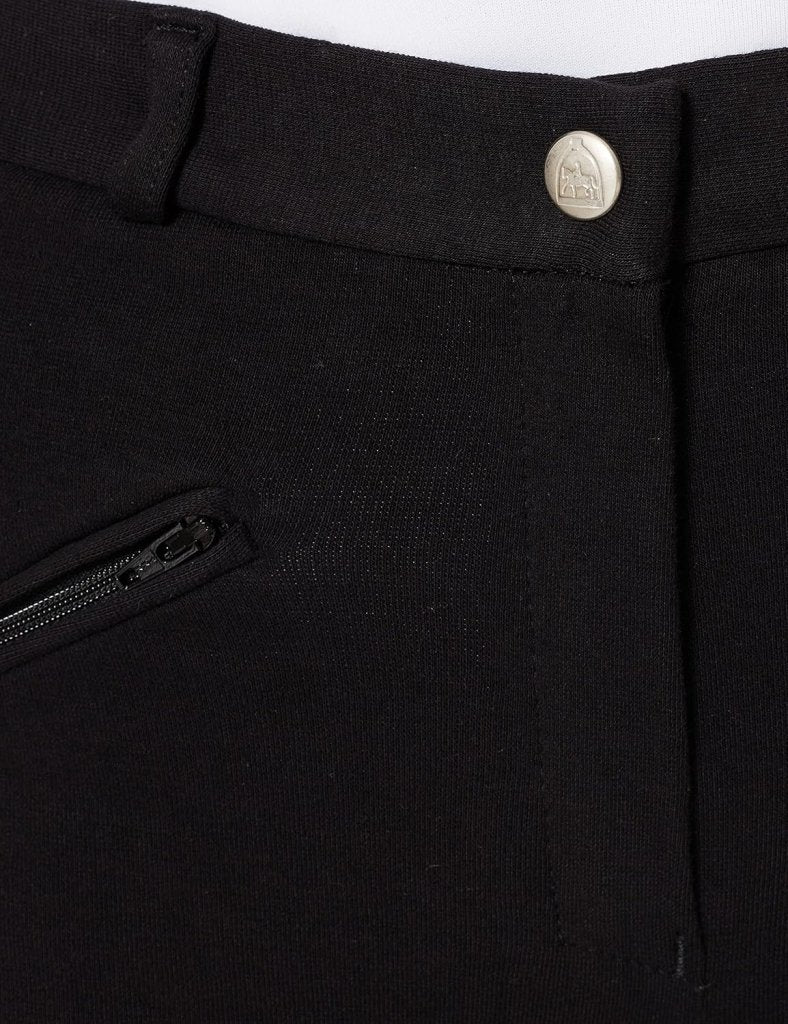 Load image into Gallery viewer, PFIFF dames Rijbroek met volledige bekleding. 101197 - happygetfit.com

