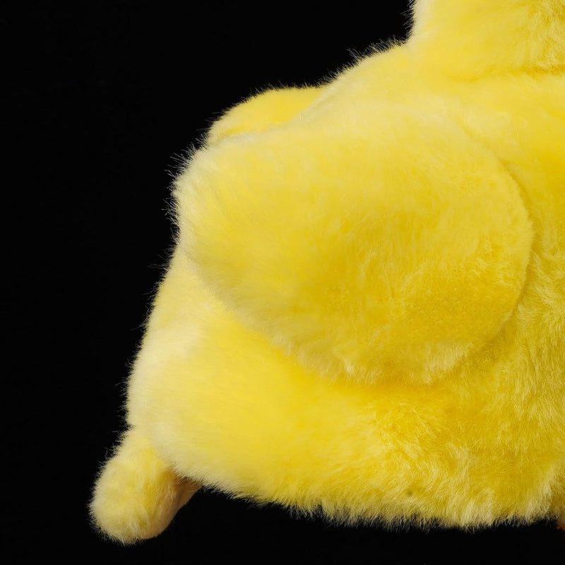 Załaduj obraz do przeglądarki galerii, Pluche golfclubhoes met eendenontwerp voor drivers tot 460cc – dierenheadcover – golfartikelen - happygetfit.com

