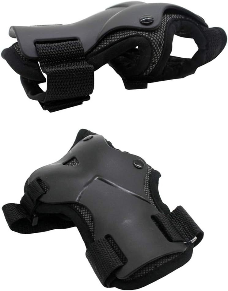 Load image into Gallery viewer, Polsbeschermers set van 2 voor skaten en skateboarden - happygetfit.com
