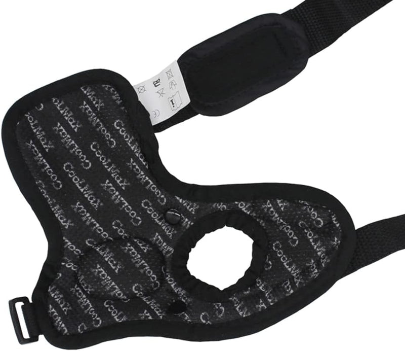 Load image into Gallery viewer, Polsbeschermers set van 2 voor skaten en skateboarden - happygetfit.com
