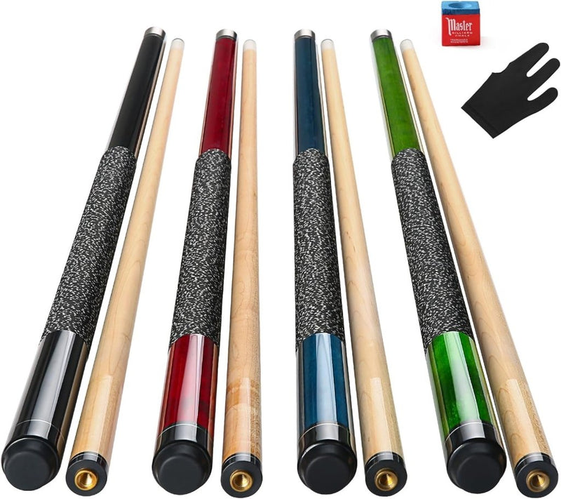 Chargez l'image dans la visionneuse de la galerie, Poolkeu 147 cm 20 oz esdoornhout - happygetfit.com
