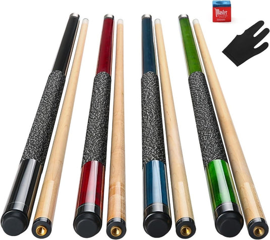 Poolkeu 147 cm 20 oz esdoornhout - happygetfit.com