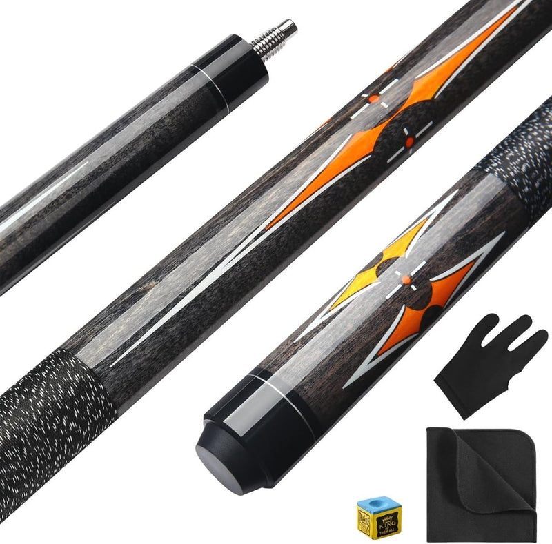 Chargez l'image dans la visionneuse de la galerie, Poolkeu 147 cm 20 oz esdoornhout - happygetfit.com
