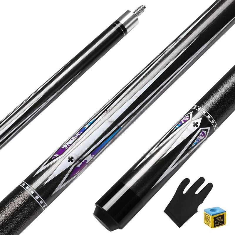 Chargez l'image dans la visionneuse de la galerie, Poolkeu 147 cm 20 oz esdoornhout - happygetfit.com
