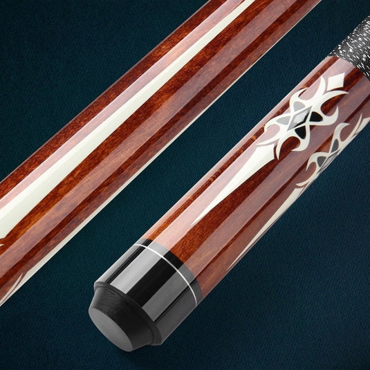 Poolkeu 147 cm 20 oz esdoornhout - happygetfit.com