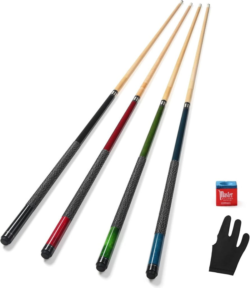 Chargez l'image dans la visionneuse de la galerie, Poolkeu 147 cm 20 oz esdoornhout - happygetfit.com

