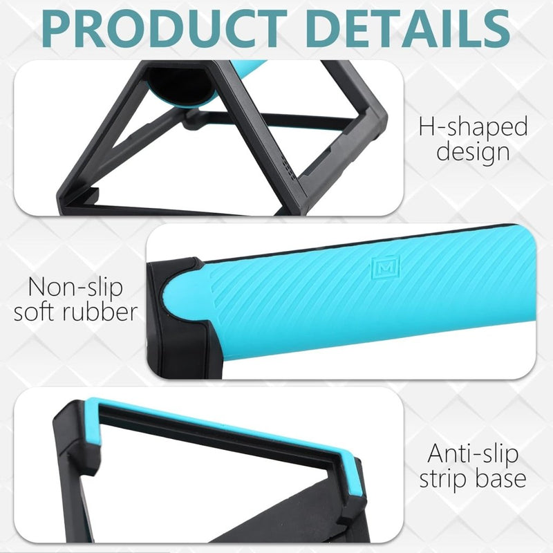 Załaduj obraz do przeglądarki galerii, Push-up bars 2 stuks met siliconen handgrepen en antislip basis – parallettes – calisthenics - happygetfit.com
