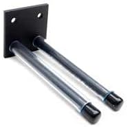 Load image into Gallery viewer, QLS N1 Ski Wandhouder en Opbergsysteem - 13 cm - happygetfit.com
