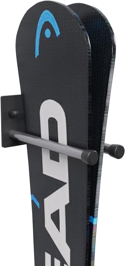 Load image into Gallery viewer, QLS N1 Ski Wandhouder en Opbergsysteem - 13 cm - happygetfit.com
