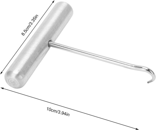 Racket bespanghulp voor tennis badminton en squash - happygetfit.com
