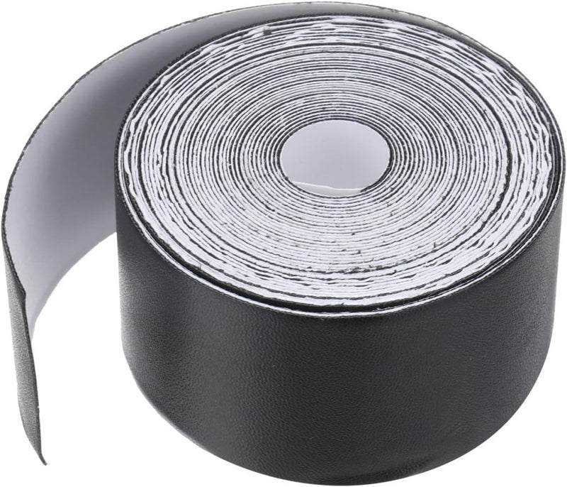 Chargez l'image dans la visionneuse de la galerie, Racket frame beschermtape 5 meter zwart - happygetfit.com
