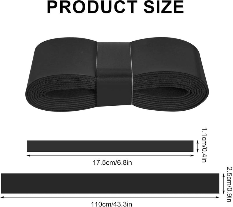 Chargez l'image dans la visionneuse de la galerie, Racket grip tape set 10 stuks multicolor - happygetfit.com
