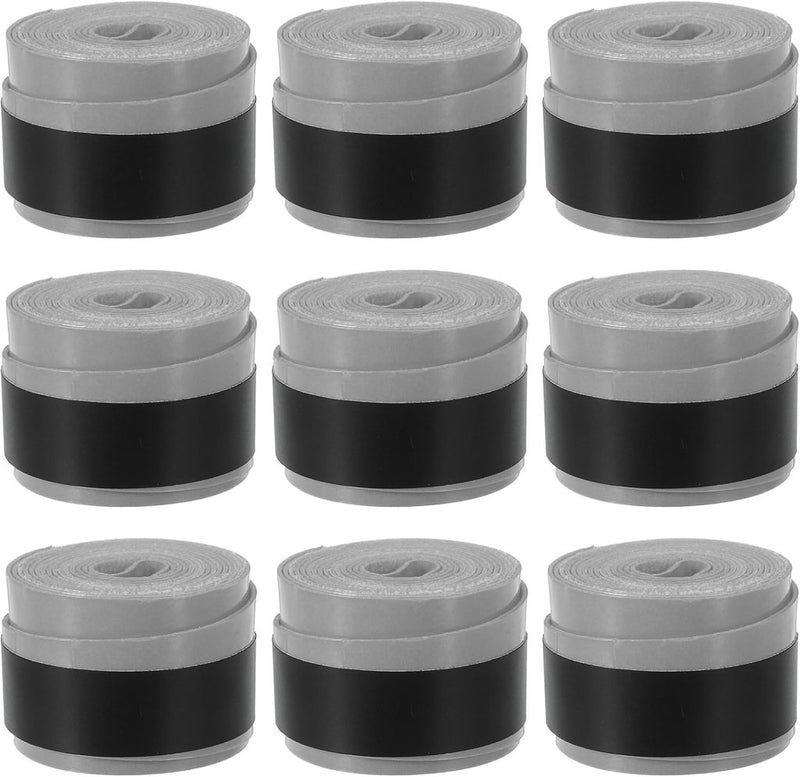 Laden Sie das Bild in Galerie -Viewer, Racket grip tape set 9 stuks roze - happygetfit.com
