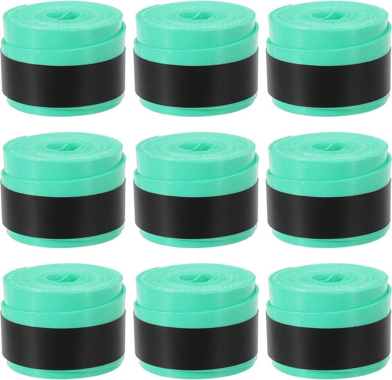 Laden Sie das Bild in Galerie -Viewer, Racket grip tape set 9 stuks roze - happygetfit.com
