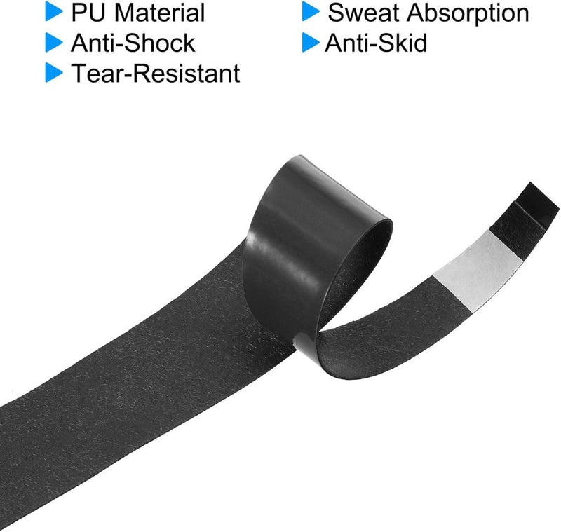 Laden Sie das Bild in Galerie -Viewer, Racket grip tape set 9 stuks roze - happygetfit.com
