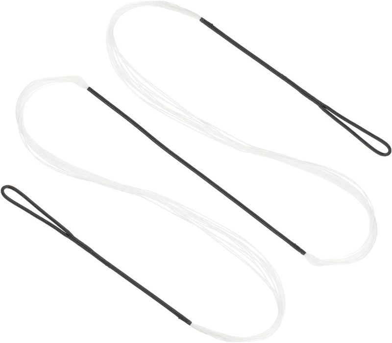 Load image into Gallery viewer, Recurve boogsnaar 113,3 cm tot 50 lb – vervangende bowstring – boogschieten accessoires - happygetfit.com
