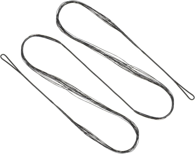 Load image into Gallery viewer, Recurve boogsnaar 113,3 cm tot 50 lb – vervangende bowstring – boogschieten accessoires - happygetfit.com
