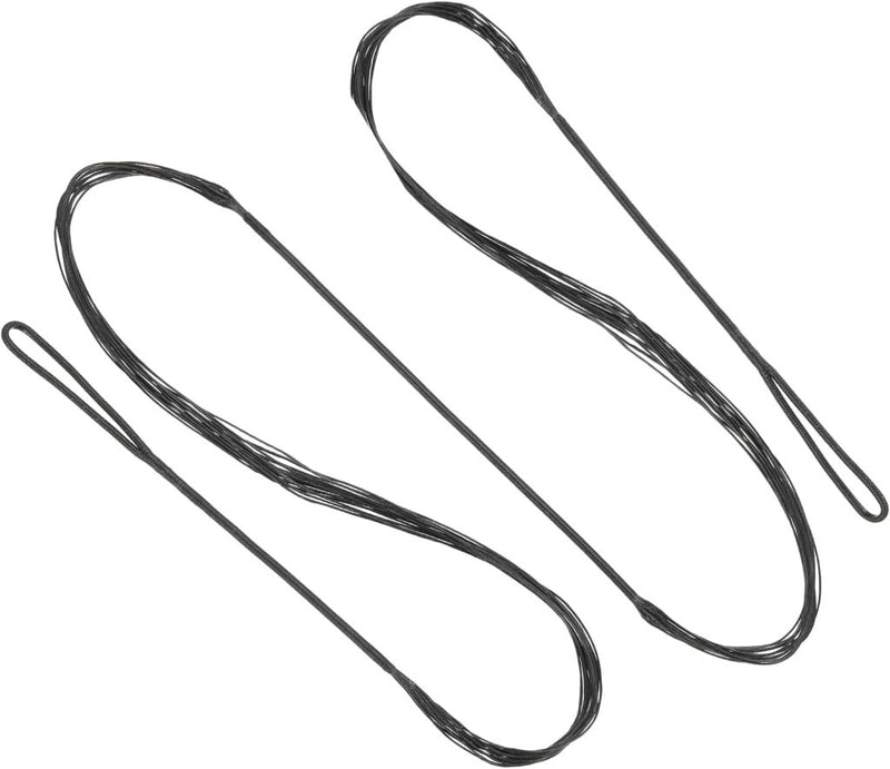 Load image into Gallery viewer, Recurve boogsnaar 113,3 cm tot 50 lb – vervangende bowstring – boogschieten accessoires - happygetfit.com
