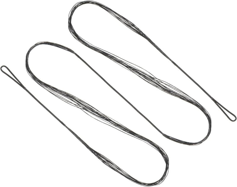 Load image into Gallery viewer, Recurve boogsnaar 113,3 cm tot 50 lb – vervangende bowstring – boogschieten accessoires - happygetfit.com
