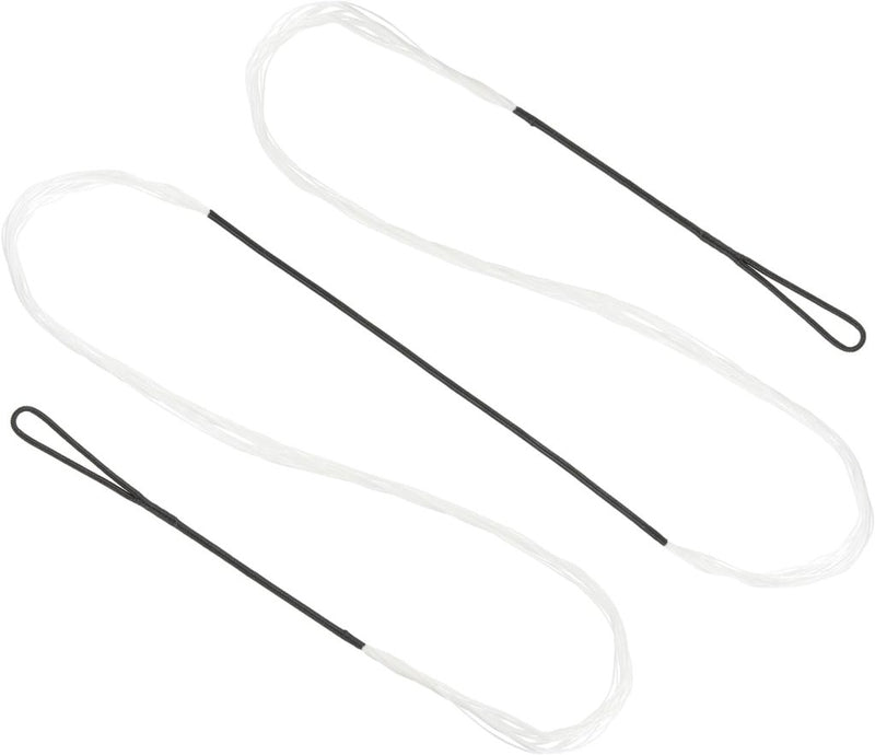 Load image into Gallery viewer, Recurve boogsnaar 113,3 cm tot 50 lb – vervangende bowstring – boogschieten accessoires - happygetfit.com
