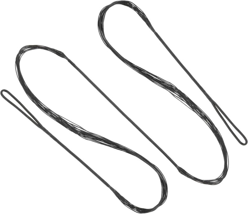 Load image into Gallery viewer, Recurve boogsnaar 113,3 cm tot 50 lb – vervangende bowstring – boogschieten accessoires - happygetfit.com
