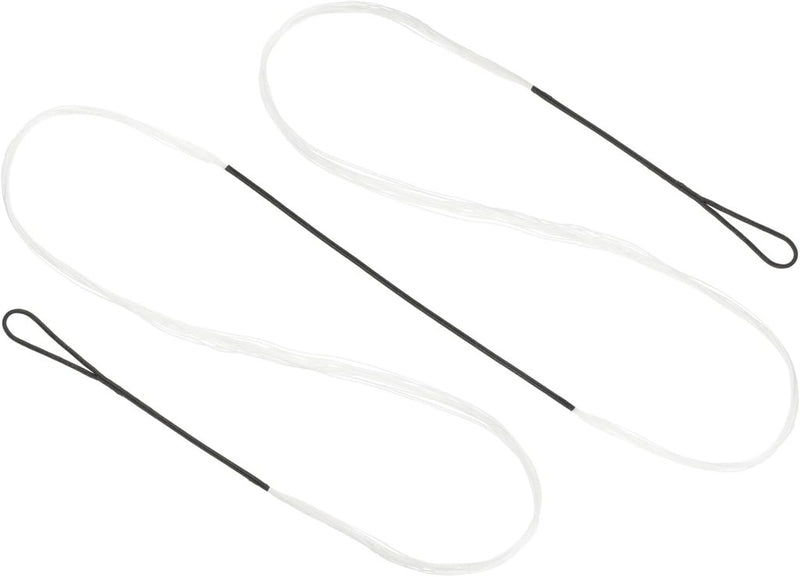 Load image into Gallery viewer, Recurve boogsnaar 113,3 cm tot 50 lb – vervangende bowstring – boogschieten accessoires - happygetfit.com
