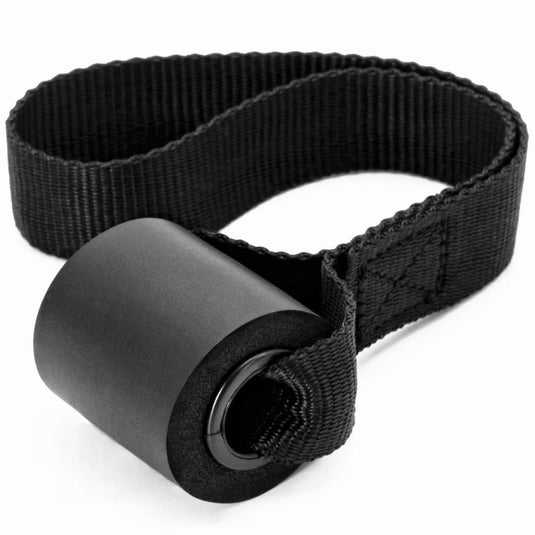 Resistance Loop Exercise Bands Exercise Bands for Home Fitness, Stretching, Strength Training, Physical Therapy,Elastic Workout Bands for Women Men Kids - happygetfit.com